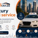 Why Is Choosing a Reliable Taxi Service the Best Way to Travel in Dwarka?