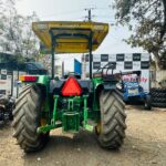 Buying A Second Hand Tractor Is Only About Saving Money
