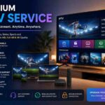Premium IPTV Service: The Complete Guide for 2026