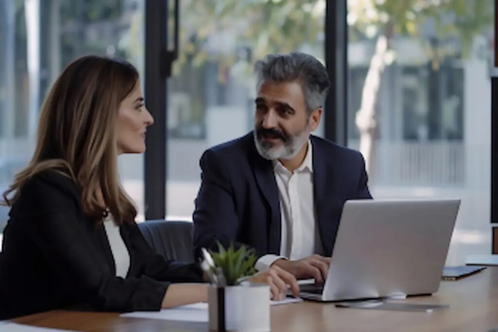 The Mid-Career Crisis No One Talks About: Why Professionals Feel Stuck After 40 and How Mentoring Reignites Direction