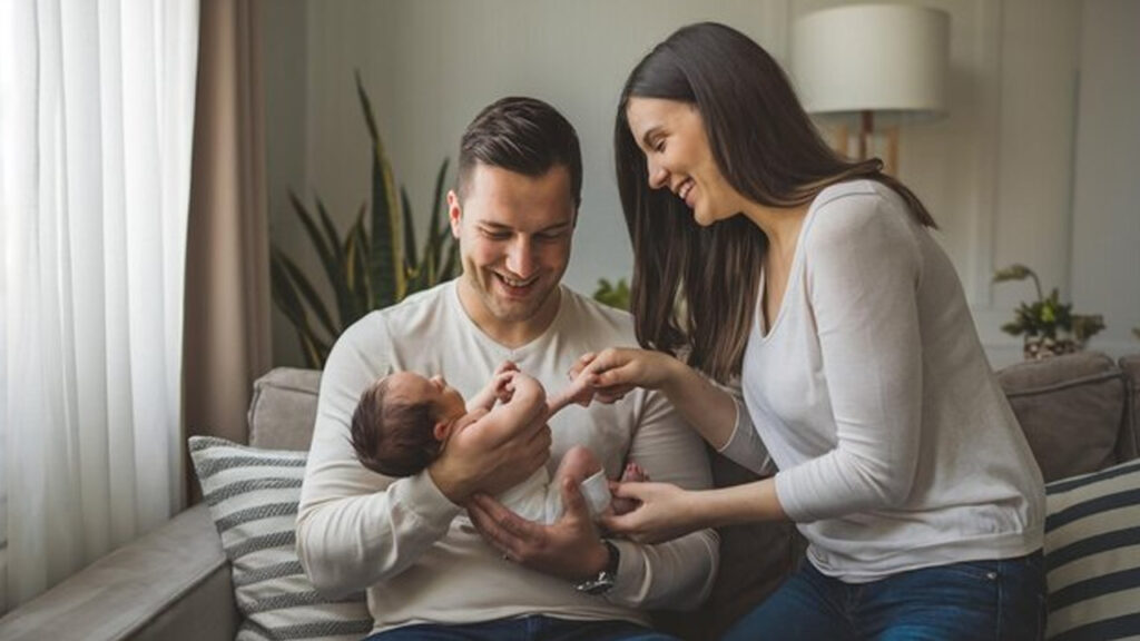 Overcoming Infertility with IVF Treatment: A Guide to New Beginnings