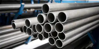Importance of Structural Steel in Industrial Sheds and Warehouses | Iron and Steel Supplier in Telangana