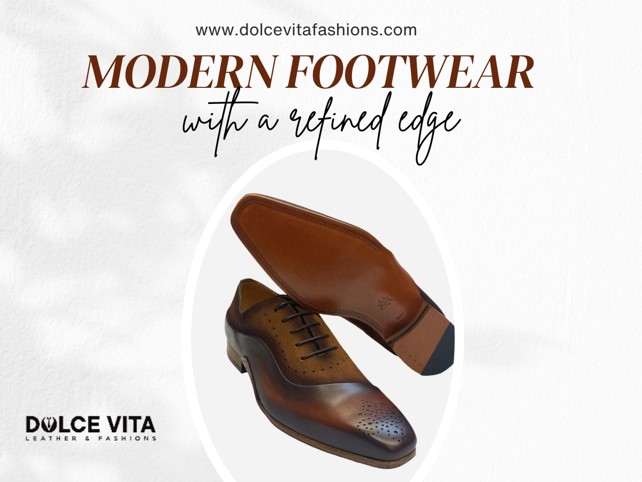 The Ultimate Guide to Exotic Skin Shoes for Men