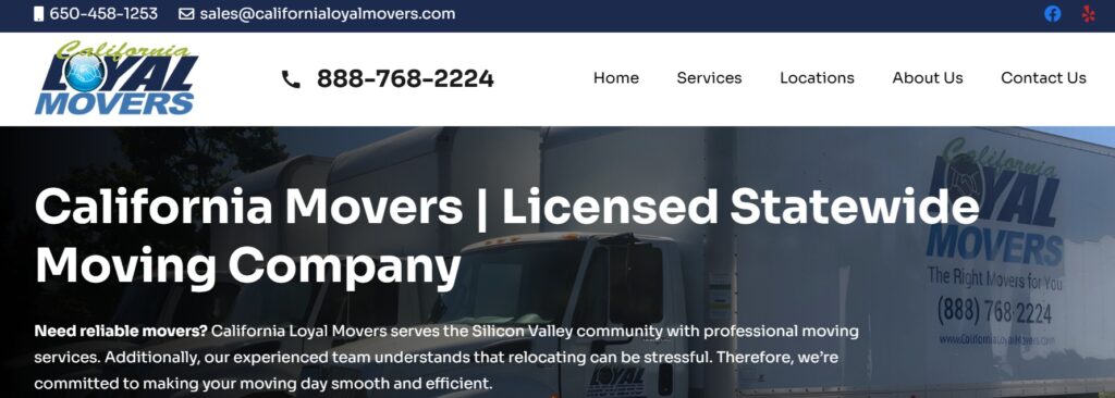 Affordable Local Movers Without Sacrificing Quality