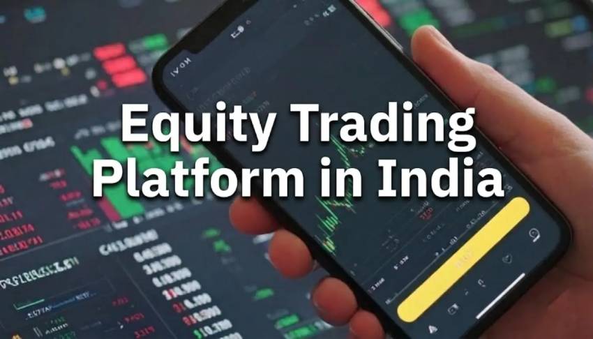 Equity Trading Platform in India: Why Tradex1.live in 2026
