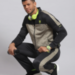 Why Smart Tracksuits for Men Are the Future of Everyday Style?