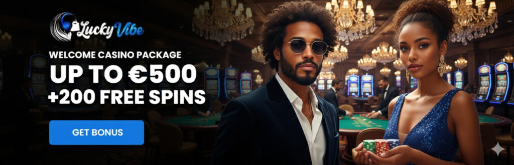 Luckyvibe Entertainment Platforms Shaping Australian Lifestyles
