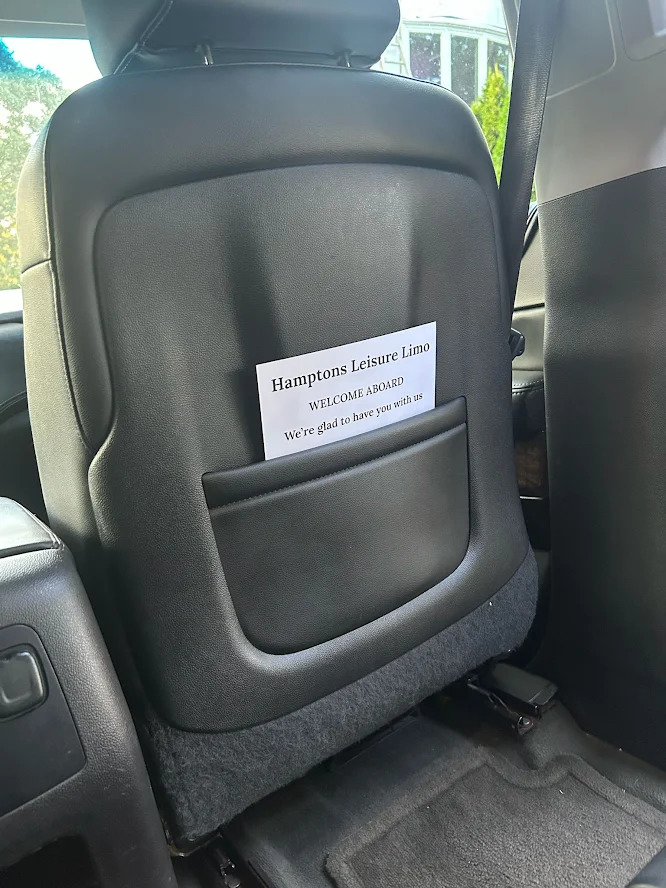 Everything You Need to Know Before Booking an Airport Transfer to the Hamptons