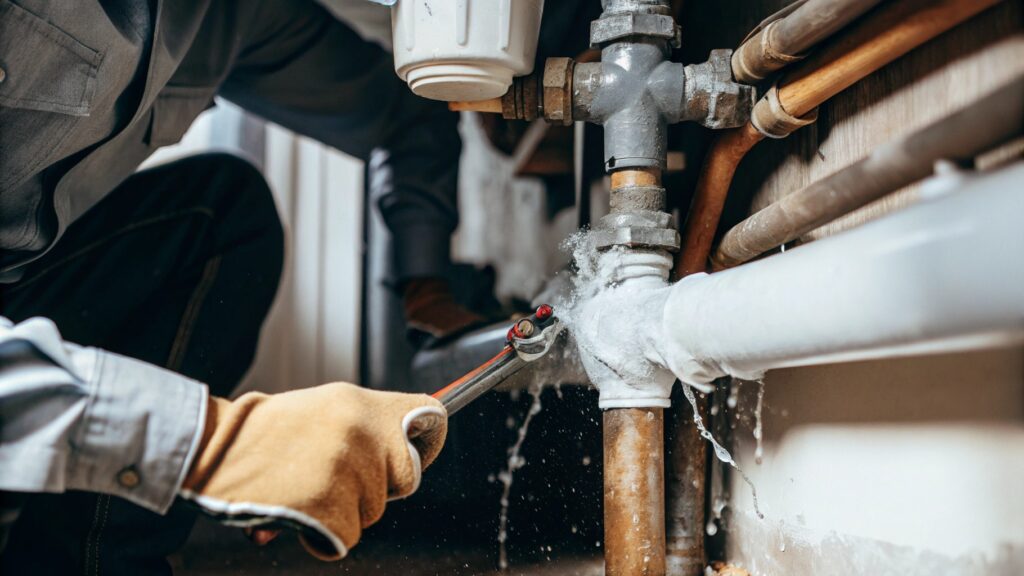What Is The Correct Timeline For Water Damage Restoration In Alexandria Va To Prevent Mold Growth?