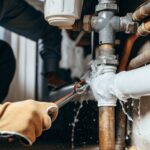 What Is The Correct Timeline For Water Damage Restoration In Alexandria Va To Prevent Mold Growth?