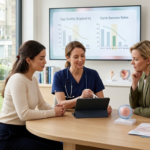 Female Gynaecologist in Dubai for PCOS and Ovulation Induction