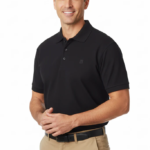 From Casual to Smart: Dressing Up a Plain Black T-shirt the Right Way