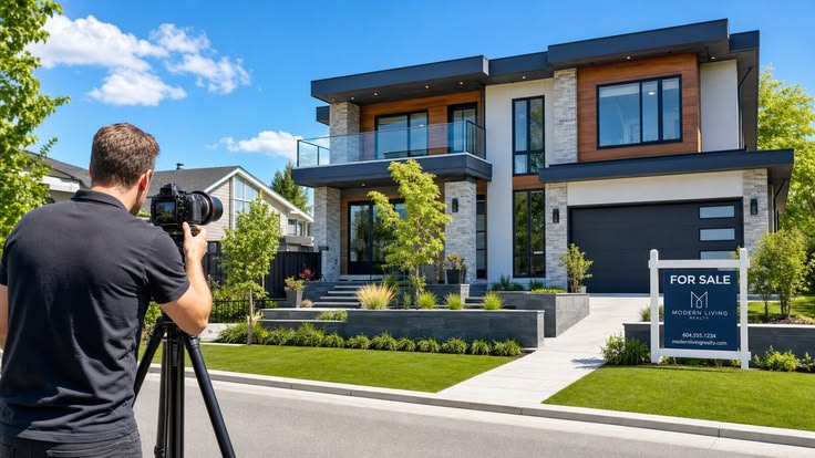 Real Estate Photographers LLC Guide