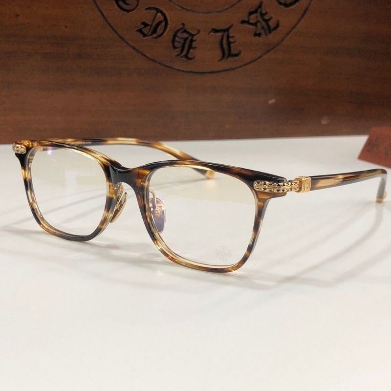 Chrome Hearts Glasses Collection at uschromeehearts.com — Styles Worth Knowing About