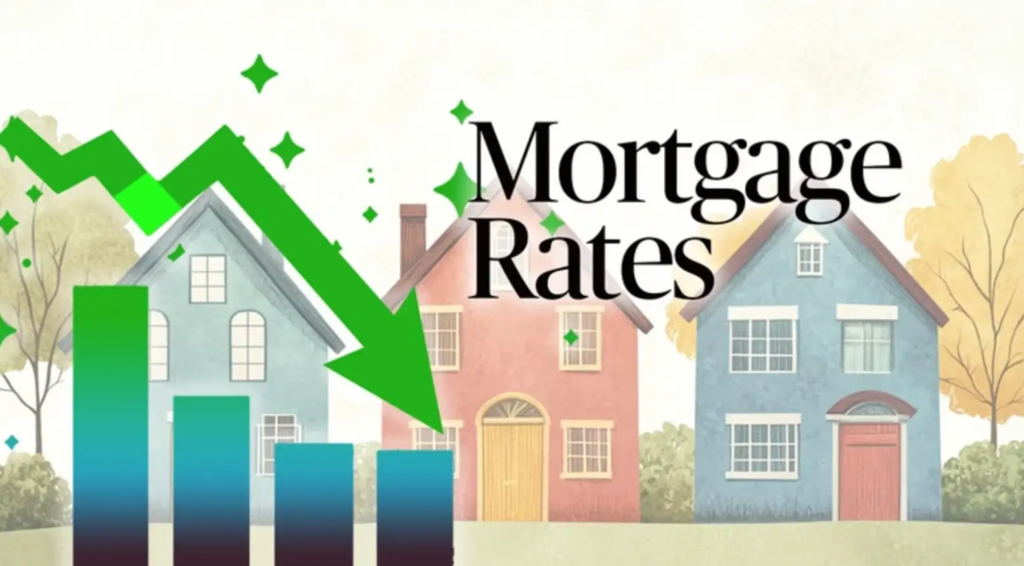 Current Mortgage Rates Syracuse NY: What Homebuyers and Homeowners Need to Know