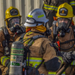 Strengthening Fireground Safety Through Modern Incident Safety Training