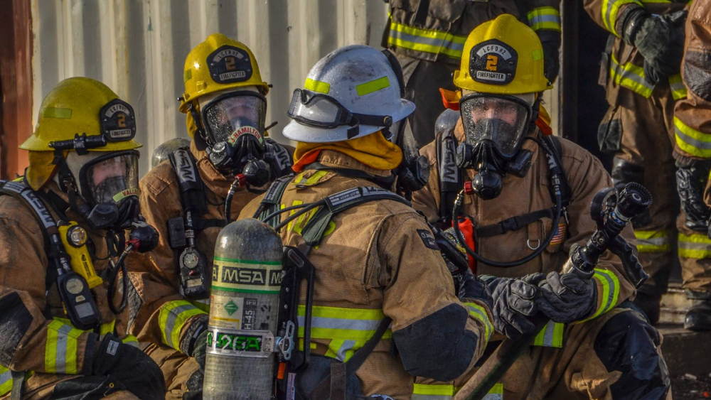 Strengthening Fireground Safety Through Modern Incident Safety Training
