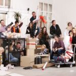 Maximize Brand Impact: Professional Commercial Photography