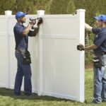 Professional Fence Installation Services in Hixson TN for Security, Privacy, and Property Enhancement