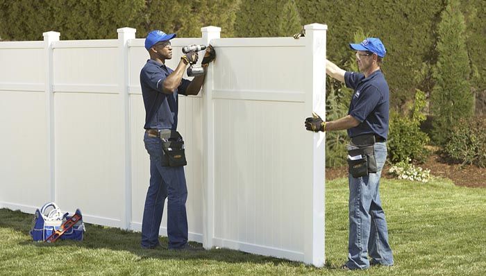 Professional Fence Installation Services in Hixson TN for Security, Privacy, and Property Enhancement