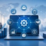 How to Choose the Right ERP Solution Provider for Your Business