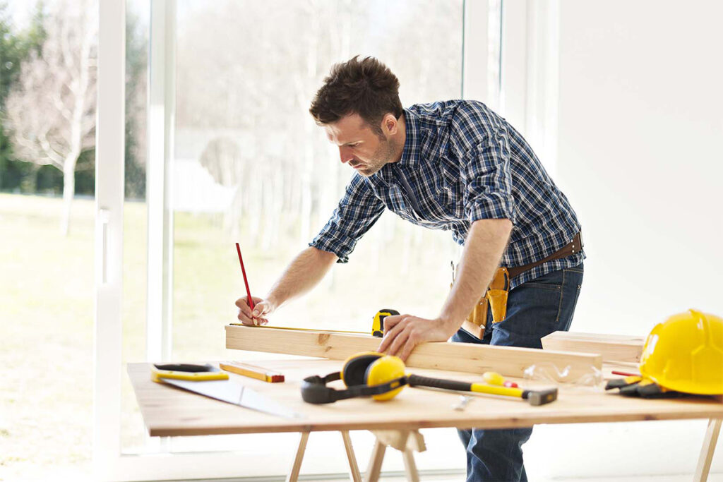 Interior Construction Contractor: Transforming Spaces with Expertise and Precision