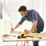 Interior Construction Contractor: Transforming Spaces with Expertise and Precision