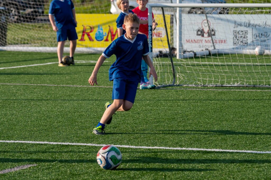 The Ultimate Guide to Joining Steamer’s Crew Soccer Club