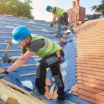 How Much Damage Can a Leaky Roof Cause Homes?
