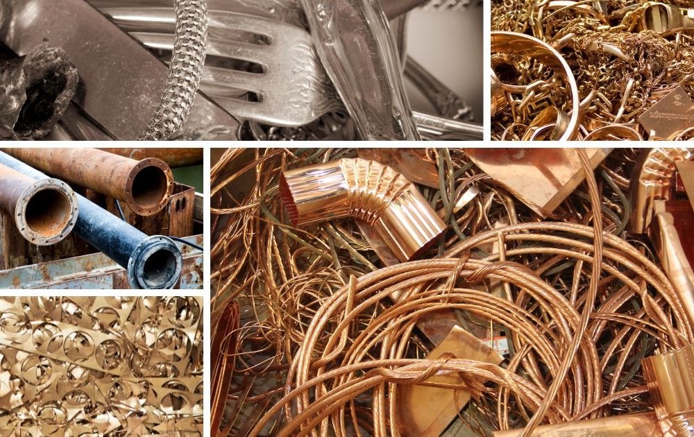 Why My First Scrap Metal Melbourne Experience Changed the Way I See Waste Materials