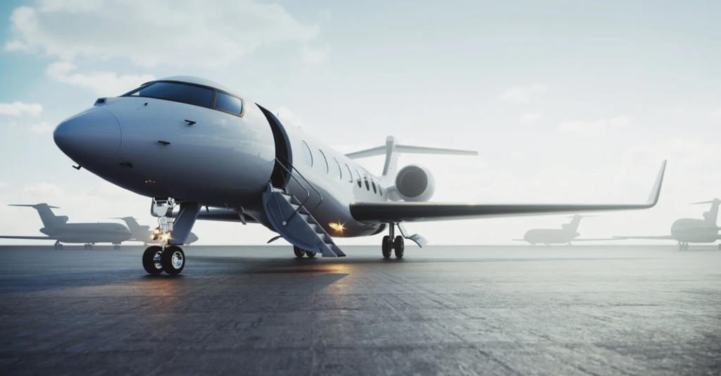 Step-by-Step Guide to Book an Air Ambulance in Emergency Situations