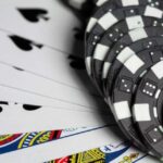Guía Completa de Póker Online: Mejores Casinos, Estrategias y Errores que Debes Evitar
