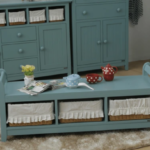 Built-In Storage Bench Ideas: How to Add Custom Seating and Storage to Any Room