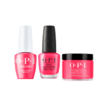 How OPI Nail Polish Helps Create Salon-Quality Manicures at Home