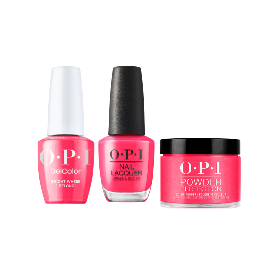How OPI Nail Polish Helps Create Salon-Quality Manicures at Home