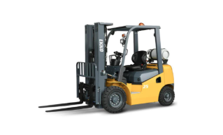 Is Your Logistics Strategy Optimized with Forklift Rentals in Dallas, TX?
