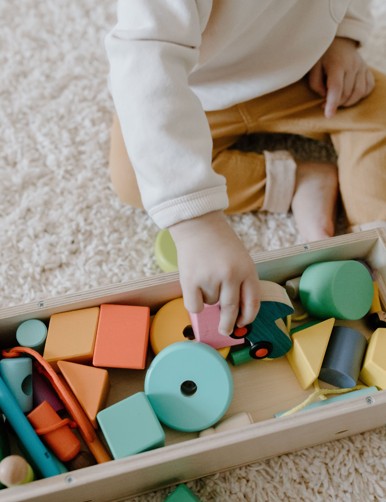 How Early Childhood Education Helps Children Grow with Confidence