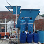 ETP for Industrial Water Recycling: Process, Benefits & Working
