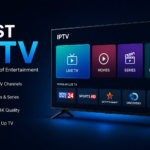 Top IPTV Services 2026: Best Streaming Platforms Guide