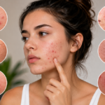 What Causes Acne and Why Does It Keep Coming Back?