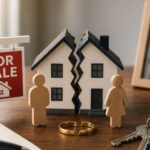 Selling a Home During Divorce: How to Avoid Costly Mistakes and Move Forward