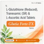 Buy Glutia Forte TX Tablets from AffordPill with Confidence