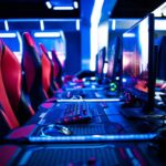 Join Live Sports Tournaments and Enjoy Online Gaming Action