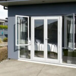 Aluminium Doors in Pakistan: A Modern and Durable Choice for Homes and Businesses