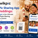 Best Pic Sharing App for Weddings: Why Kwikpic Is the Ultimate Wedding Photo Sharing Solution for Guests
