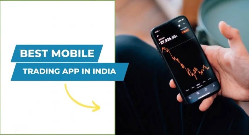 Best Mobile Trading App in India: Tradekaro vs Dhan vs Tradex1.live