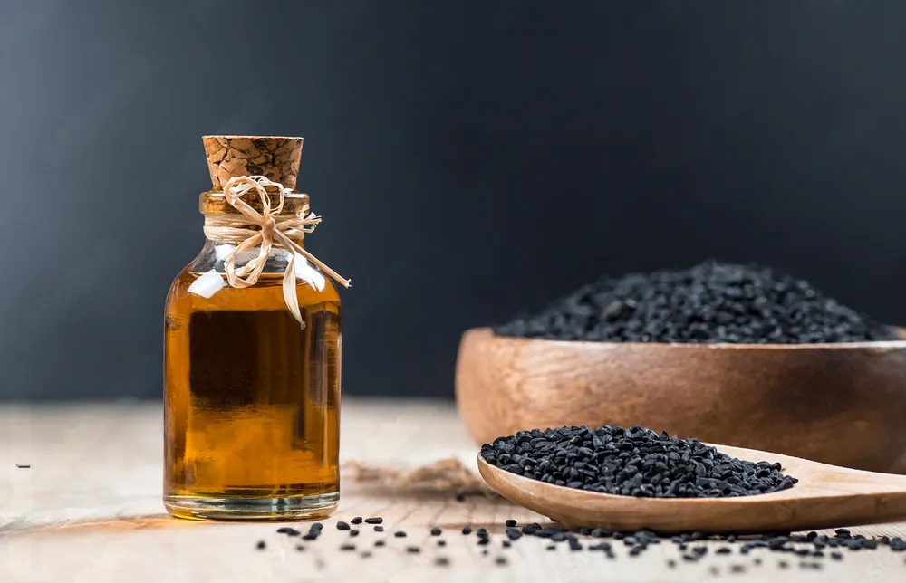 Trusted Black Seed Oil Manufacturer for Bulk & Wholesale Supply