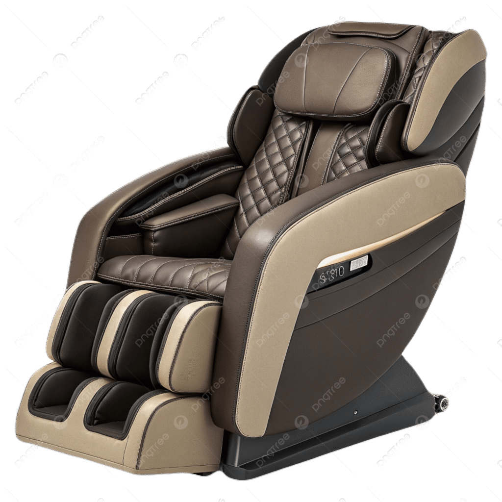 The Truth About Massage Chair for Sale in Canada & USA – Expert Buyer Insights 2026