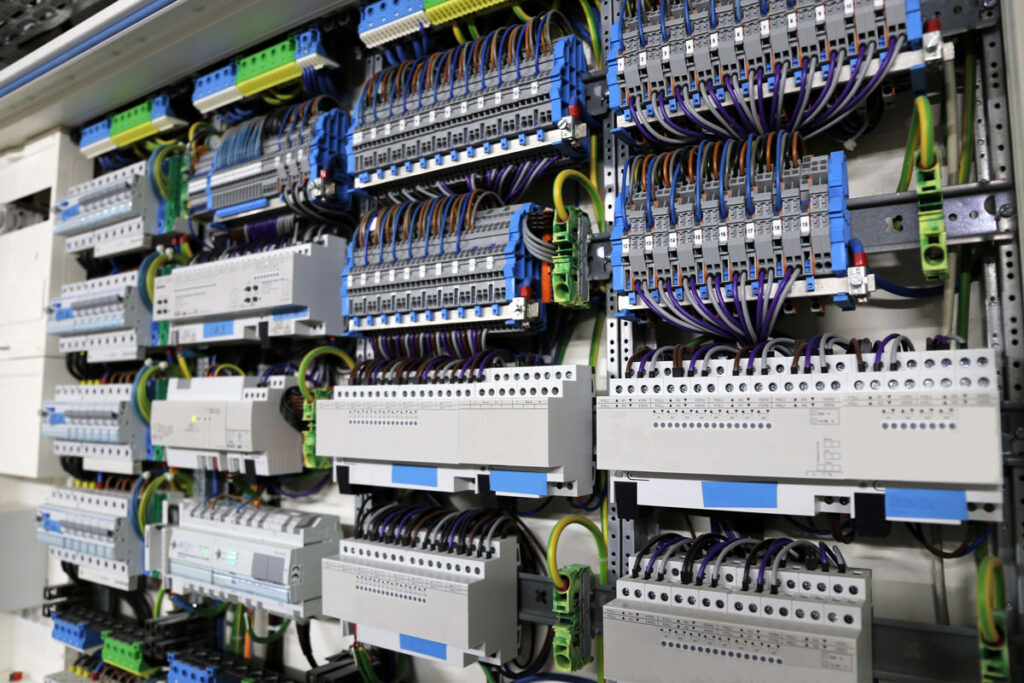 Electrical Control Panel Manufacturing Plant Cost 2026: Complete Feasibility Report, and CapEx/OpEx