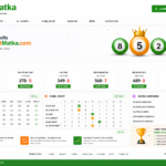 Why Do People Search for Bharat Matka Updates Online Today?